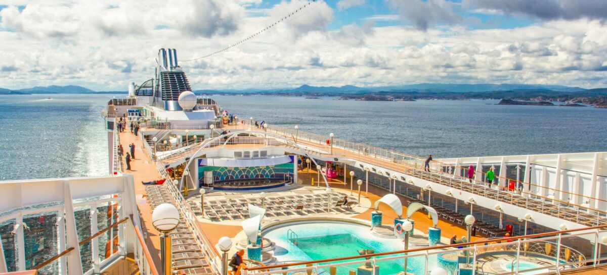 Clia e le crociere del futuro. Laurent: «Italia strategica»