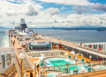 Clia e le crociere del futuro. Laurent: «Italia strategica»