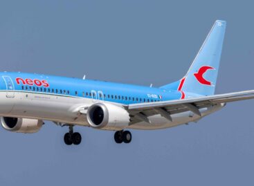 Neos, da giugno primo volo diretto Palermo-New York