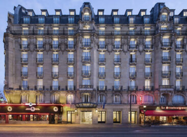 Minor aprirà tre Nh Hotels nel centro di Parigi
