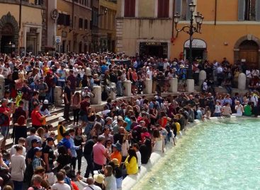 Ponti di primavera, 14 milioni in viaggio: stravince l’Italia