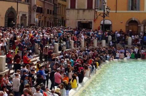 Overtourism, la ricetta anti “mordi e fuggi” al FlixTalk