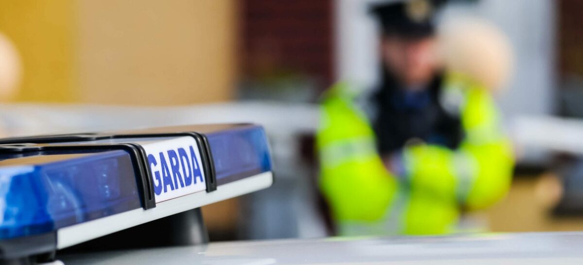 Terrore a Dublino, la Farnesina invita a non uscire