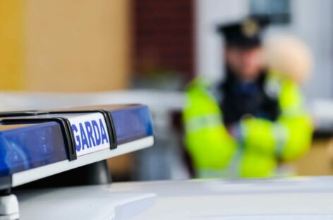 Terrore a Dublino, la Farnesina invita a non uscire