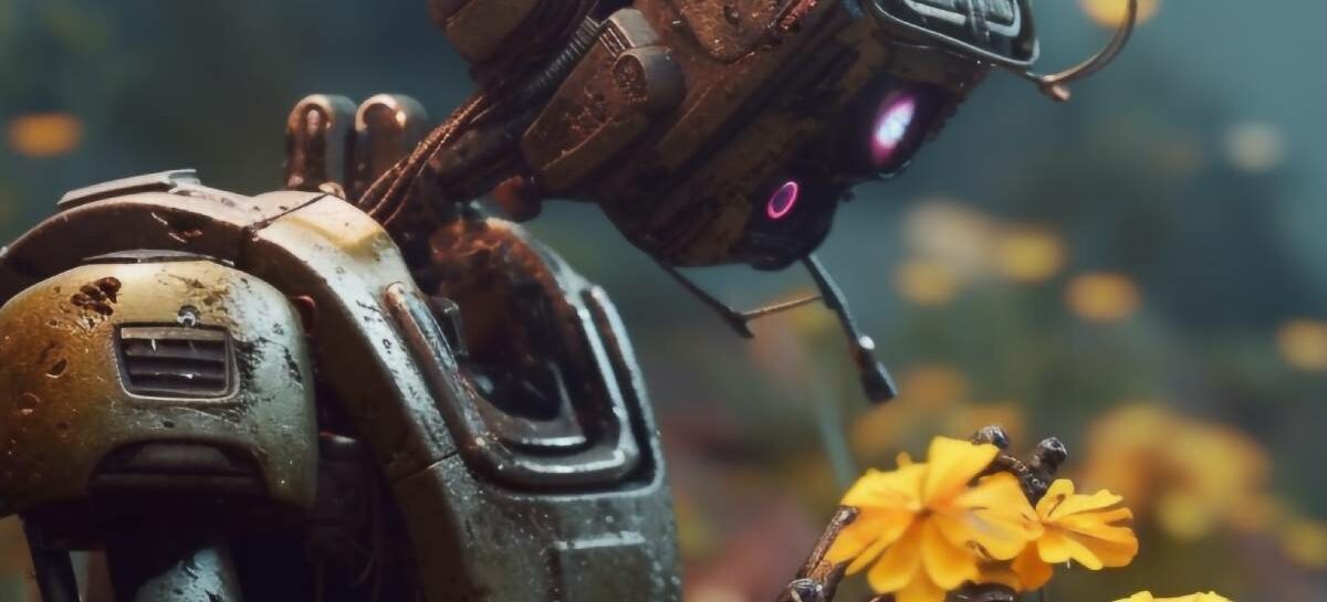 Rivoluzione robot e marketing olfattivo