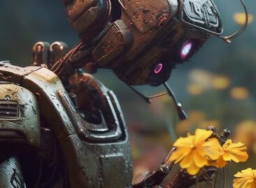 Rivoluzione robot e marketing olfattivo