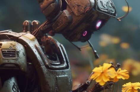 Rivoluzione robot e marketing olfattivo