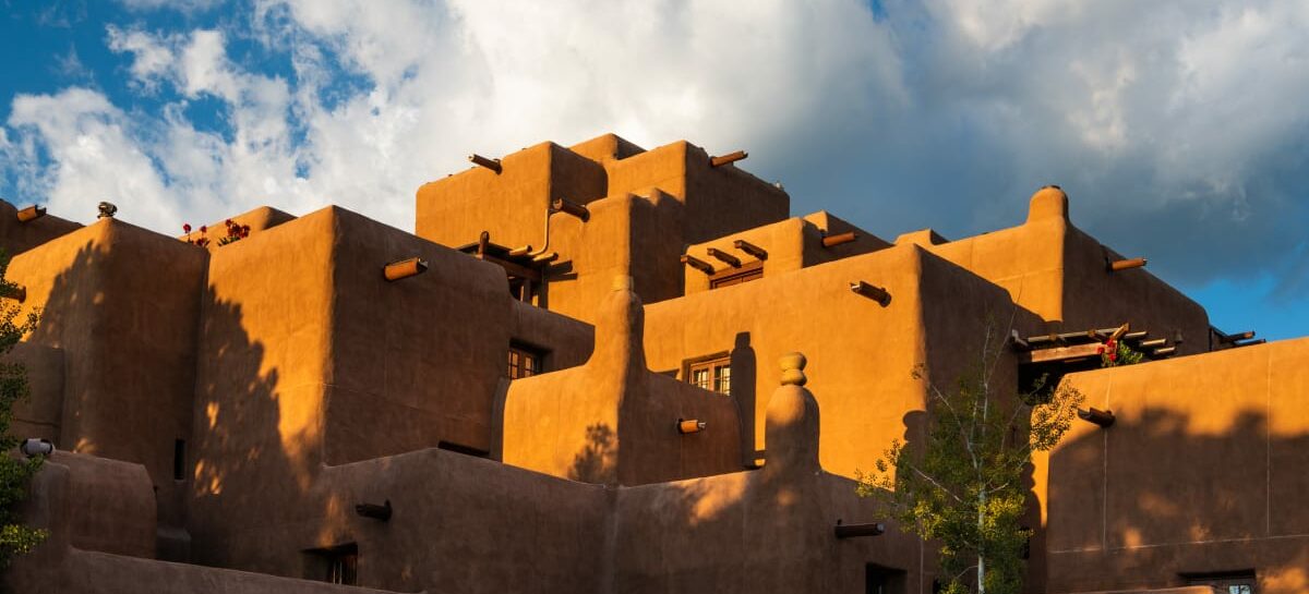 Mete alternative, la top 10 American Express: da Bodrum a Santa Fe