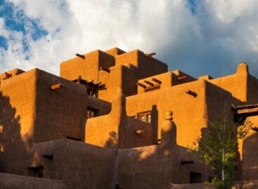 Mete alternative, la top 10 American Express: da Bodrum a Santa Fe