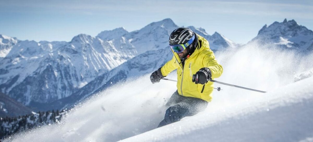 BeSafe lancia la tariffa Winter Plus per l’hospitality di montagna