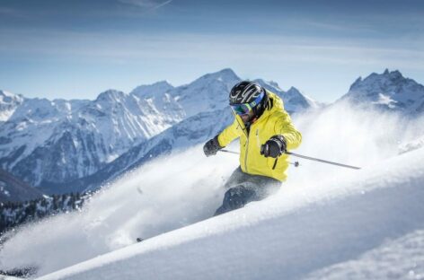 Lombardia, al via i Winter World Masters Games. Lo sport traina ancora il turismo