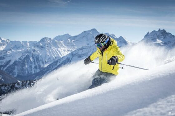 Carissima neve, Federconsumatori: +11% la spesa delle famiglie