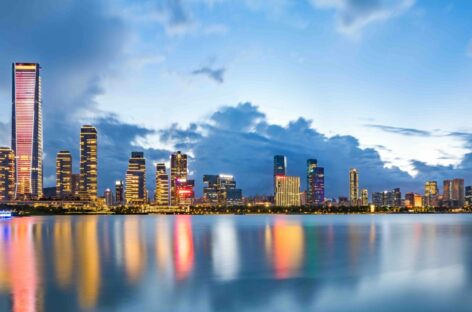 Cina, riflettori su Shenzhen: nel 2024 capitale di cultura e design