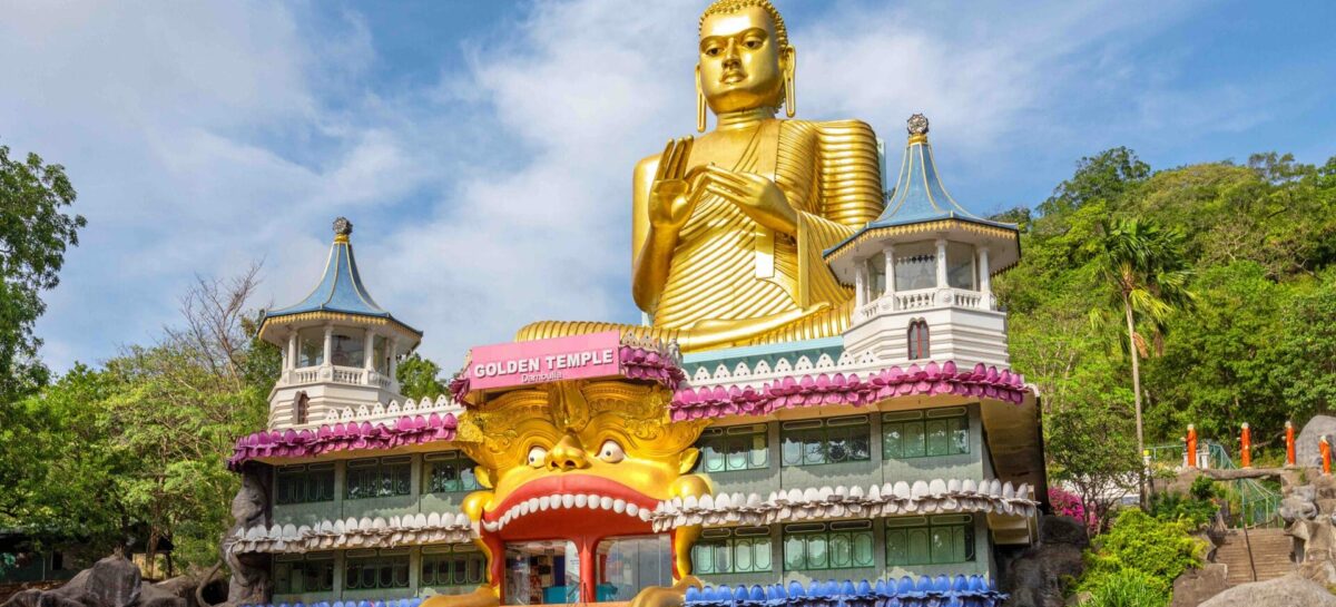 Sri Lanka, visti gratuiti per 7 Paesi per rilanciare il turismo