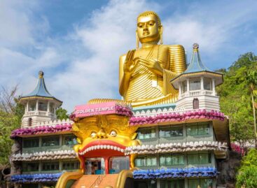 Sri Lanka, da ottobre ingresso senza visto dall’Italia