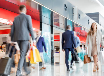 Tax free shopping, nuovo regime in vigore dal 1° febbraio