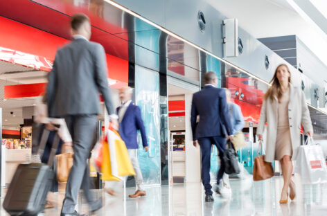 Tax free shopping, patto tra Global Blue e Lombardia