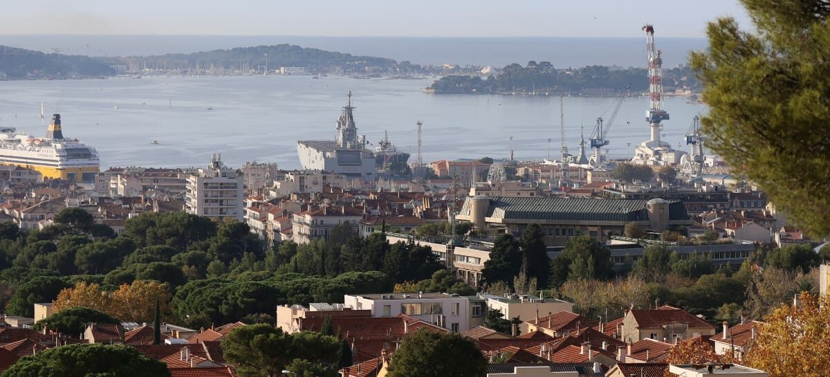 A Tolone la nona edizione del Workshop France Méditerrannée