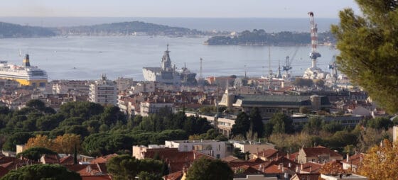 A Tolone la nona edizione del Workshop France Méditerrannée