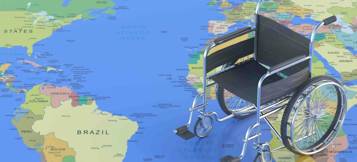 Voli senza barriere: la mission dell’Enac