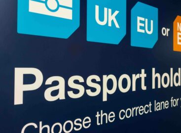 Regno Unito, inizia l’era del visto elettronico Eta