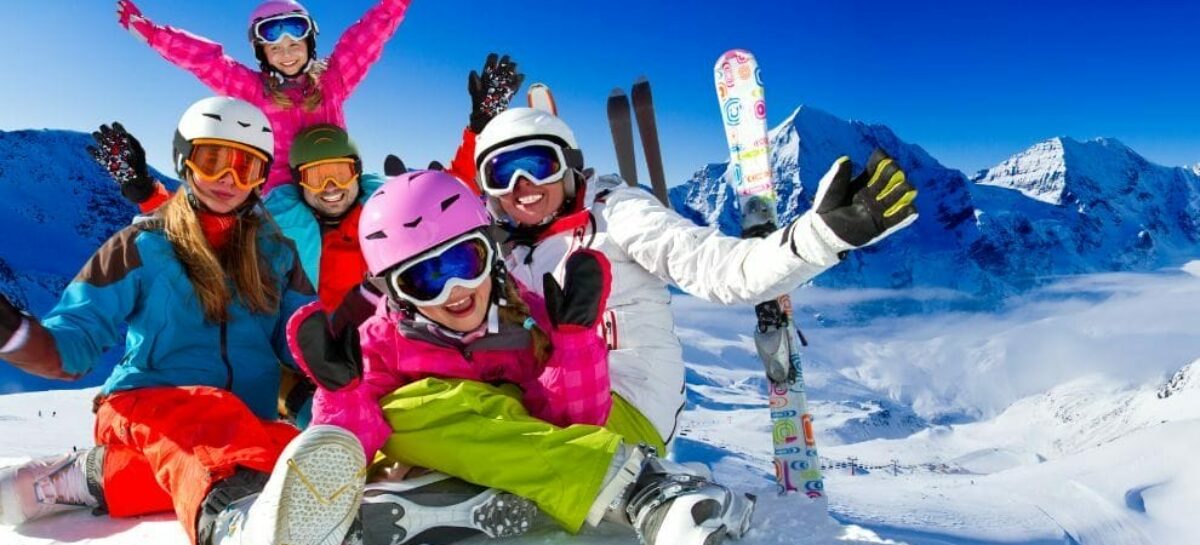 Alloggio e skipass: dove la neve costa di più (e di meno)