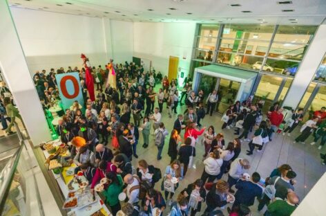 Rimini, 2mila presenze per l’evento “Vivere di Turismo Festival”