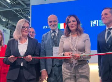 Wtm, Santanchè protagonista: asse turistico Italia-Uk