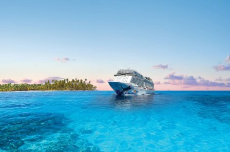 Crociere, Ncl lancia gli itinerari invernali 2025/26