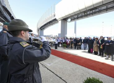 Fiumicino 50 anni dopo la strage: il ricordo delle vittime