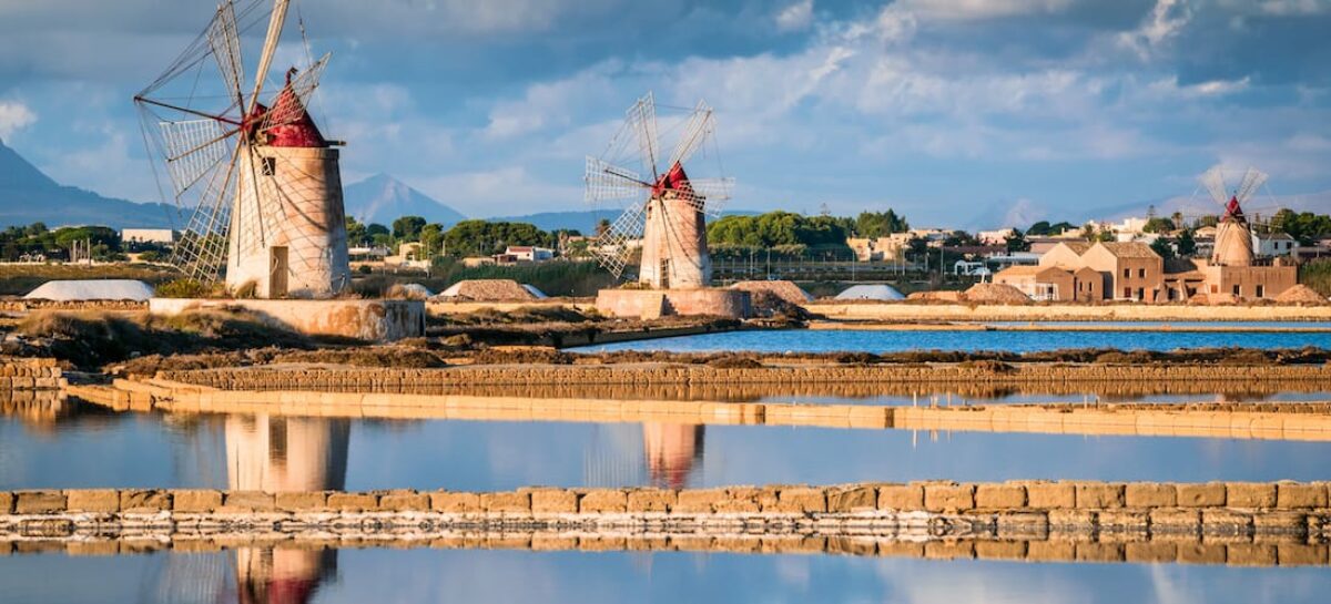 Trapani prepara la candidatura Unesco. Plauso del ministro Santanchè