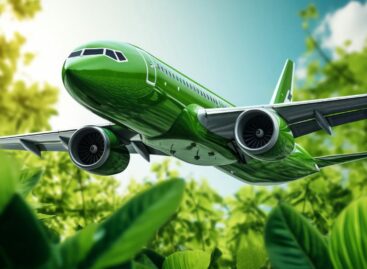 Voli green, in campo Cdp: “Una roadmap per l’Italia”