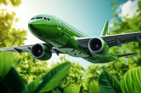 Voli green, in campo Cdp: “Una roadmap per l’Italia”