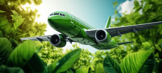 Voli green, in campo Cdp: “Una roadmap per l’Italia”