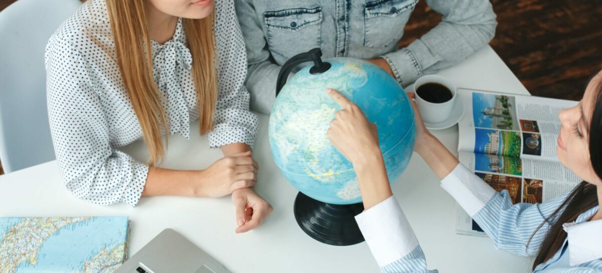 Il 64% degli italiani farà almeno un viaggio in inverno: parola di Ipsos