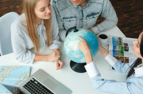 Il 64% degli italiani farà almeno un viaggio in inverno: parola di Ipsos