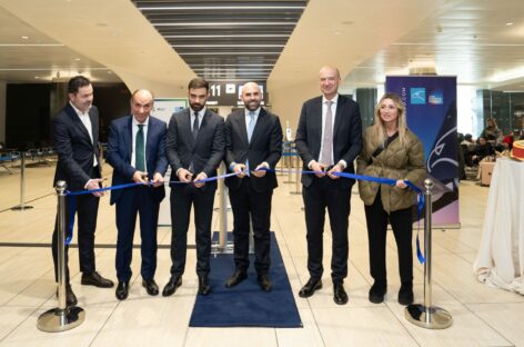 Air Montenegro torna a volare sulla Roma-Podgorica