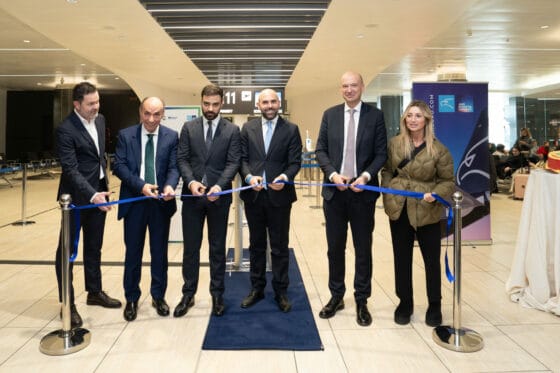 Air Montenegro torna a volare sulla Roma-Podgorica