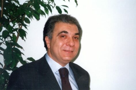 Giannetti confermato al timone di Aidit Toscana