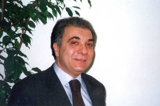 Giannetti confermato al timone di Aidit Toscana