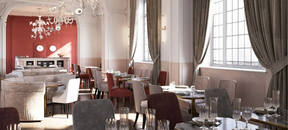 Hilton si moltiplica: 24 aperture nel 2024