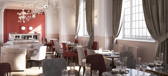 Hilton si moltiplica: 24 aperture nel 2024