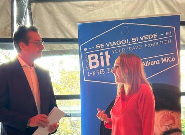 Bit-Welcome per tre anni insieme: le adv tornano in fiera