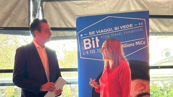 Bit-Welcome per tre anni insieme: le adv tornano in fiera