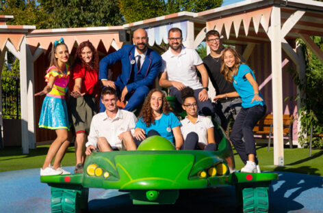 Lavoro, al via il recruiting per la stagione 2024 di Leolandia