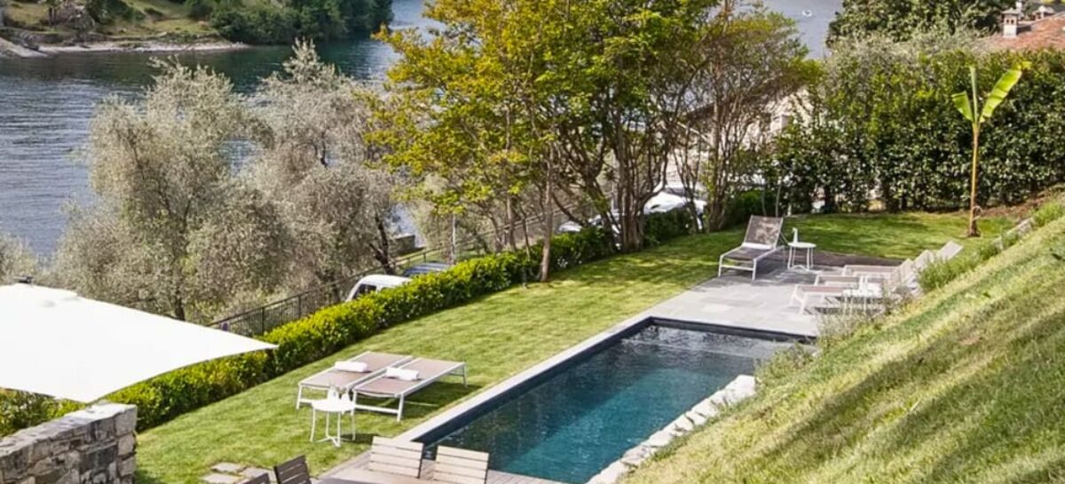 Debutta il brand Autentico Villas: più di 100 dimore in Italia