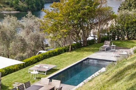 Debutta il brand Autentico Villas: più di 100 dimore in Italia