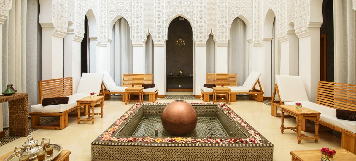 Marocco, Barceló apre due cinque stelle a Casablanca e Rabat