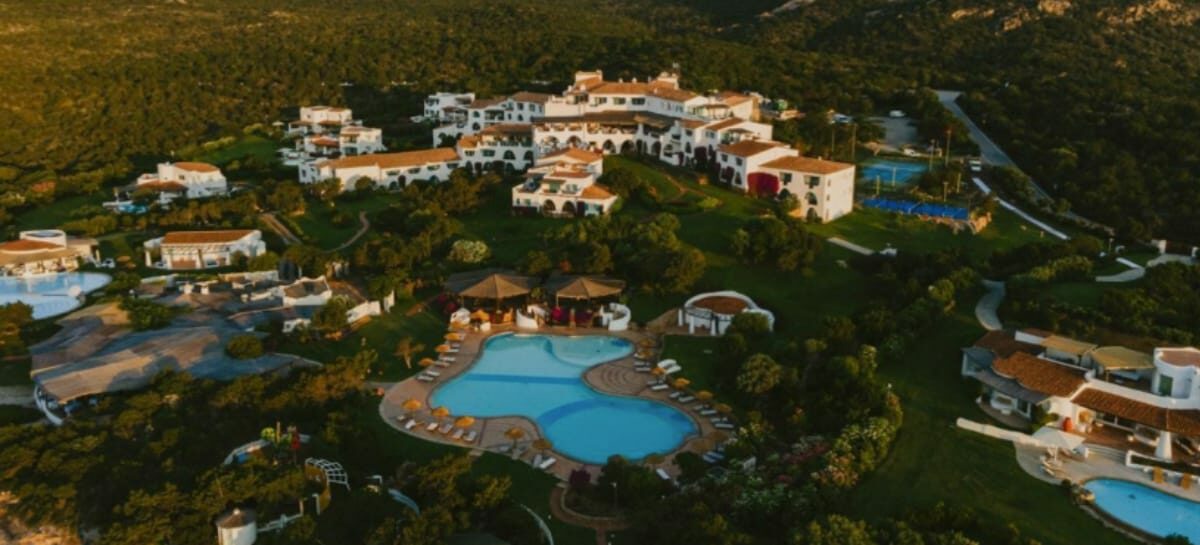 Costa Smeralda, è Alex Dallocchio il direttore del Romazzino by Belmond