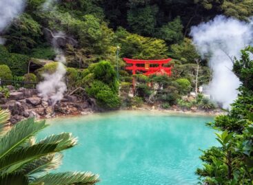 Booking svela le dieci destinazioni più trendy del 2024